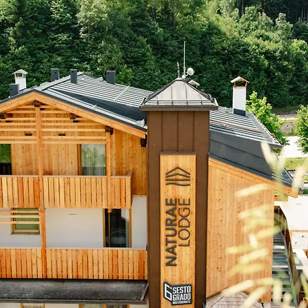 Naturae Wellness & Alleghe