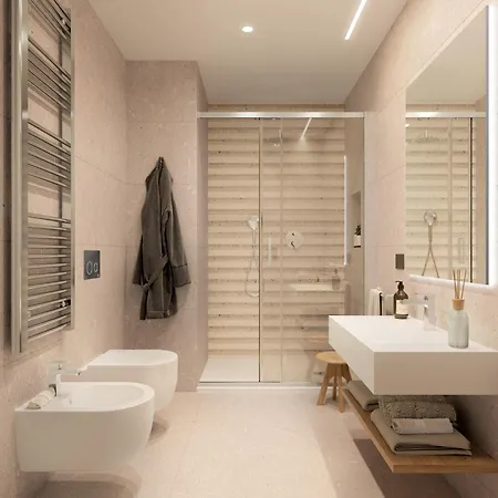 Hotel Naturae Wellness & Alleghe