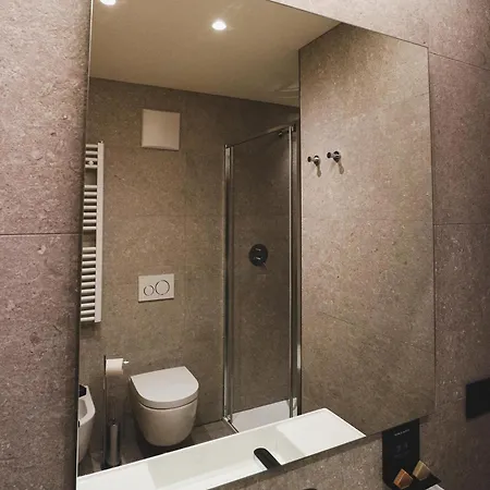 Naturae Wellness & Hotel Alleghe