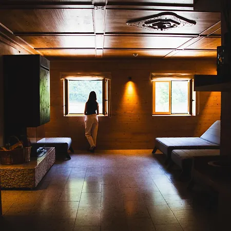 Hotel Naturae Wellness & 4*