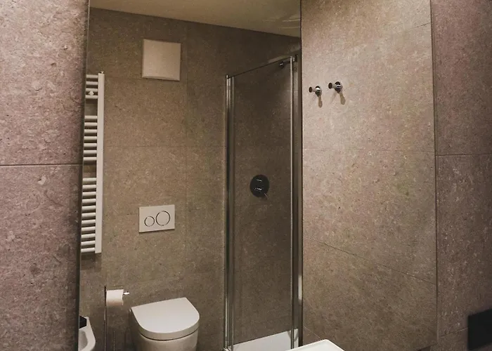 Naturae Wellness & Hotel Alleghe