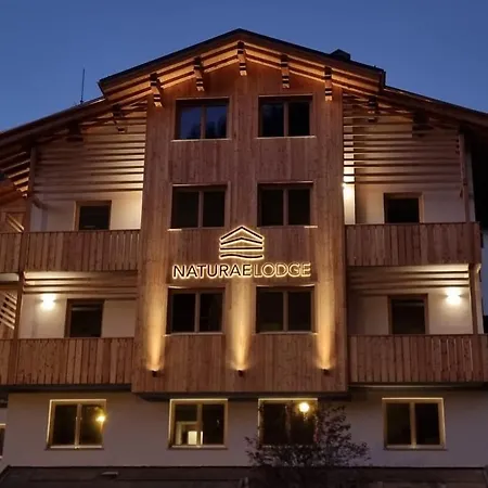 Naturae Wellness & 4*