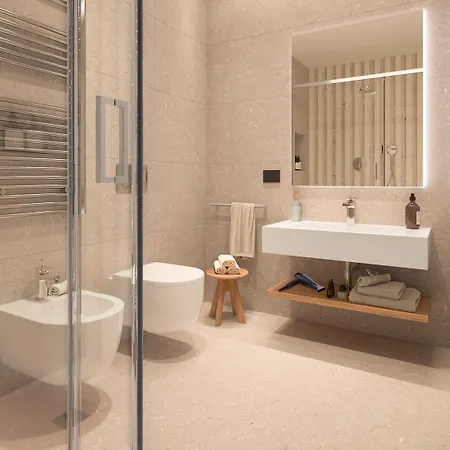 Hotel Naturae Wellness & Alleghe