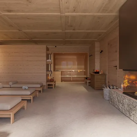 Naturae Wellness & Hotel