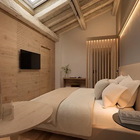 מלון Naturae Wellness & 4*