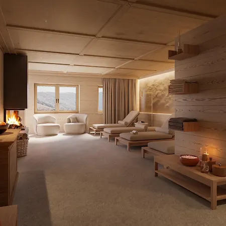 Naturae Wellness & Hotel