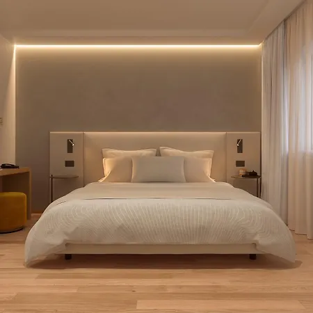 Naturae Wellness & Hotel 4*
