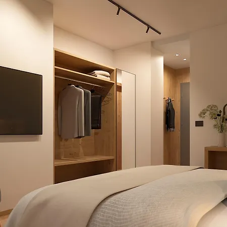 Naturae Wellness & 4* Alleghe
