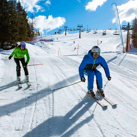 Otel Naturae Wellness & 4*