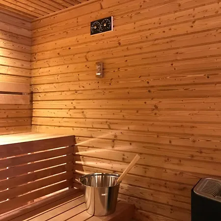 Naturae Wellness & Otel Alleghe