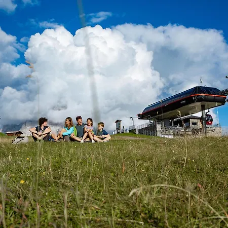 Naturae Wellness & Alleghe