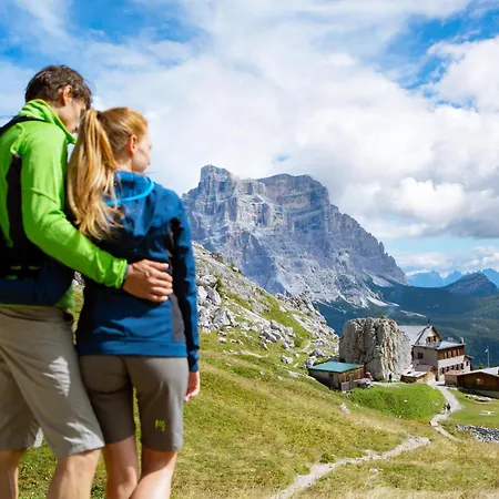 Naturae Wellness & Alleghe