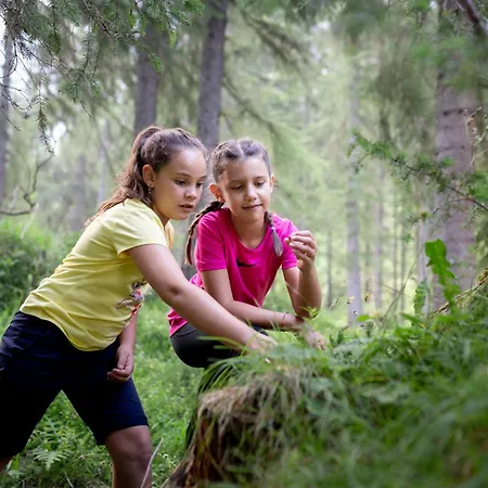 Hotel Naturae Wellness &