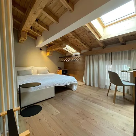 Hotel Naturae Wellness & Alleghe