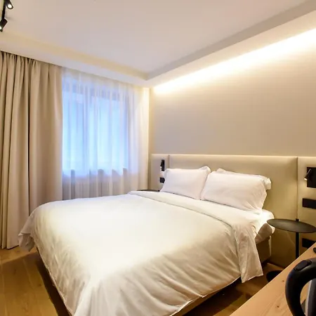 Otel Naturae Wellness & 4*