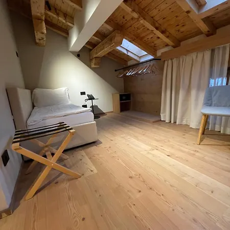 Naturae Wellness & Отель 4*