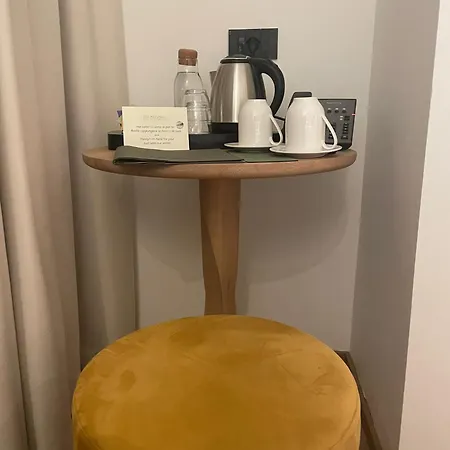 Naturae Wellness & 4* אלגה