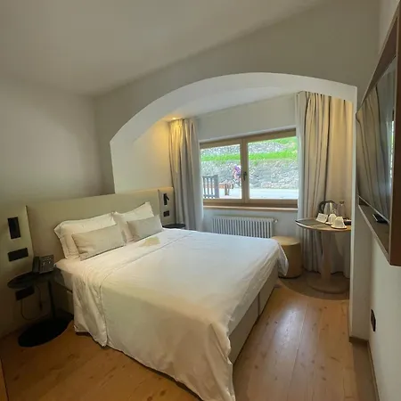 Naturae Wellness & Hotel 4*