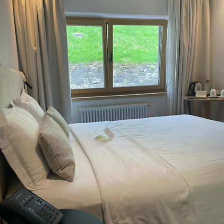 Hotel Naturae Wellness & 4*