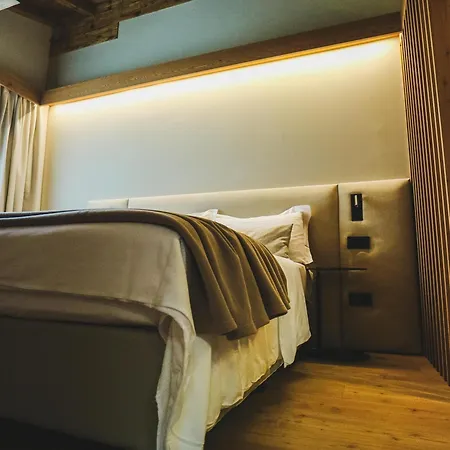 Naturae Wellness & 4* Alleghe