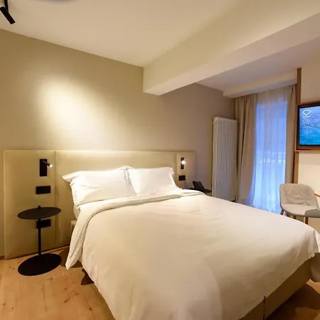 Naturae Wellness & 4* אלגה