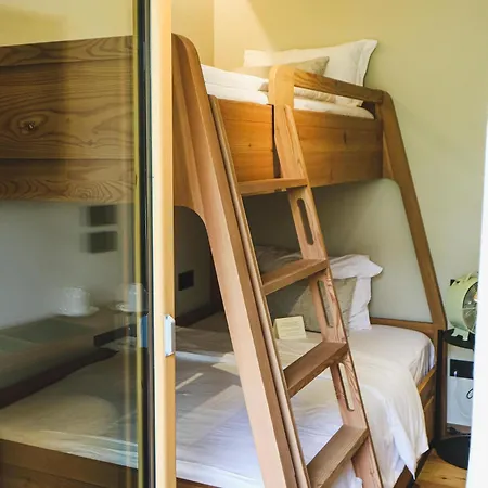 Naturae Wellness & 4*