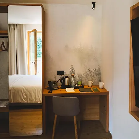 Naturae Wellness & 4* אלגה