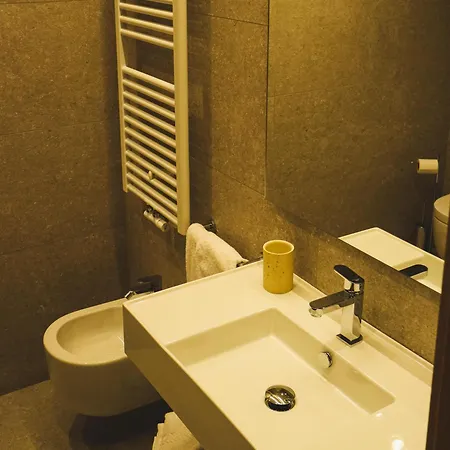 Naturae Wellness & Отель 4*