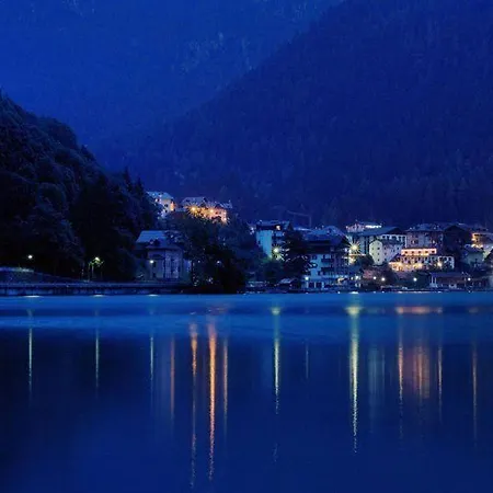 Otel Naturae Wellness & 4*