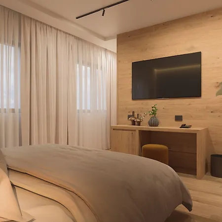 Naturae Wellness & Отель