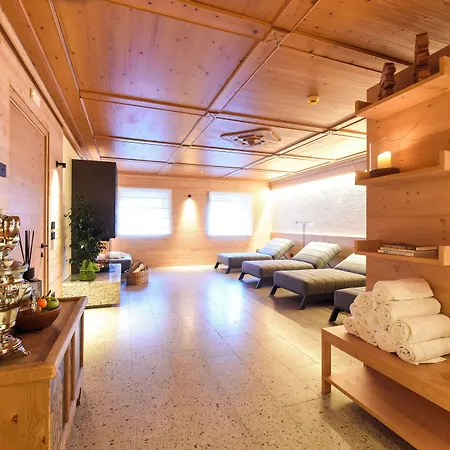 Naturae Wellness & אלגה