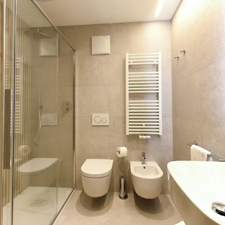 Отель Naturae Wellness &